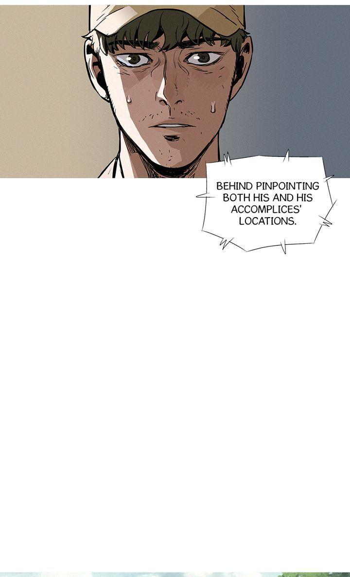 Baski – Manhwa Chapter 12 - page 39