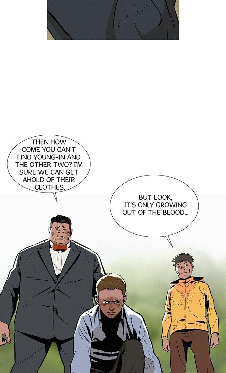 Baski – Manhwa Chapter 12 - page 41