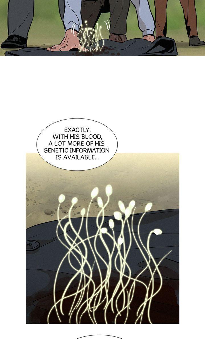 Baski – Manhwa Chapter 12 - page 42