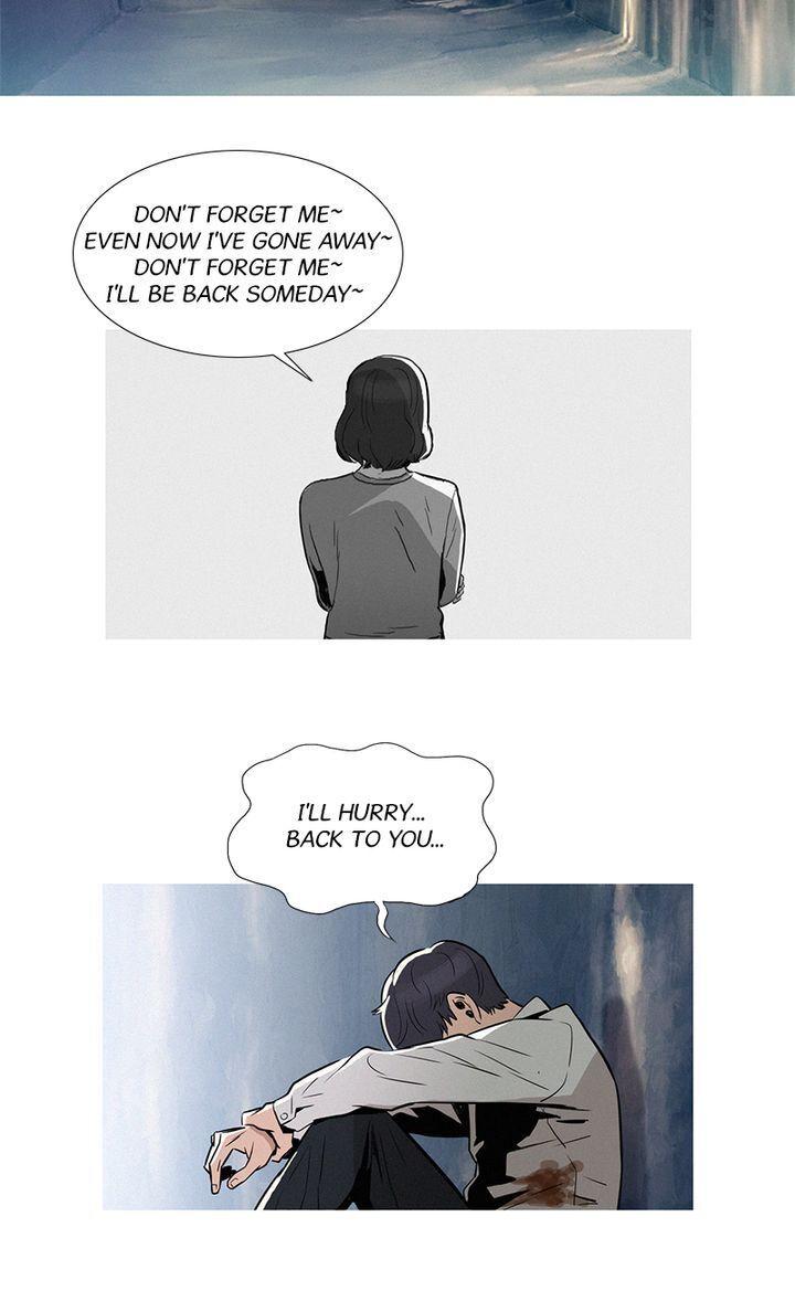 Baski – Manhwa Chapter 12 - page 44
