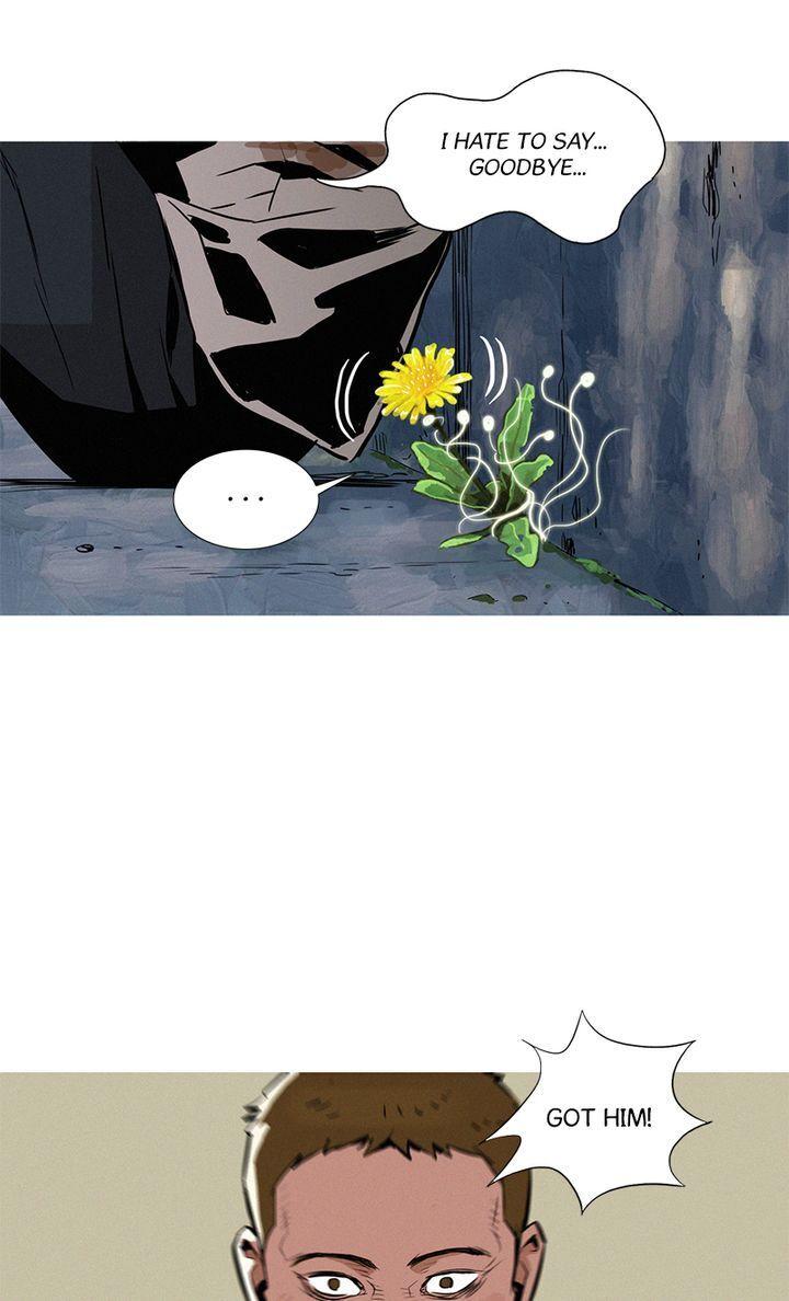 Baski – Manhwa Chapter 12 - page 45