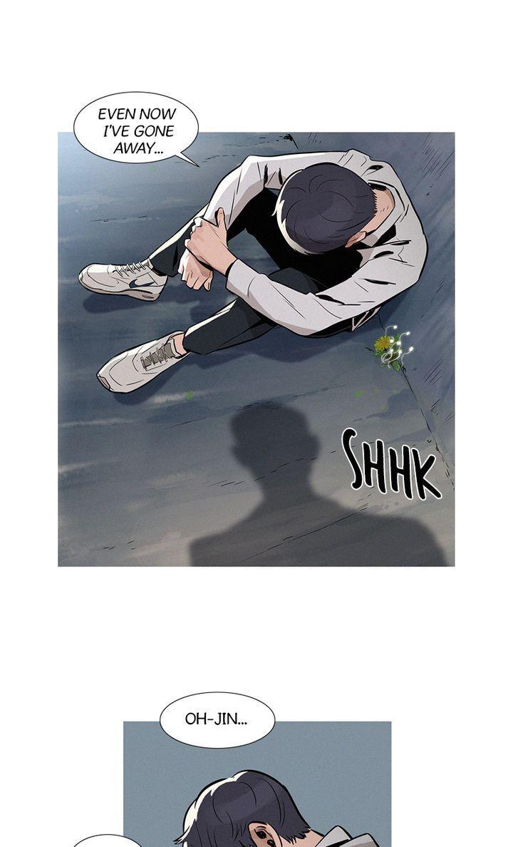 Baski – Manhwa Chapter 12 - page 47