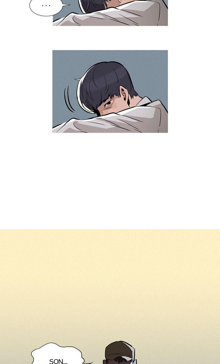 Baski – Manhwa Chapter 12 - page 48