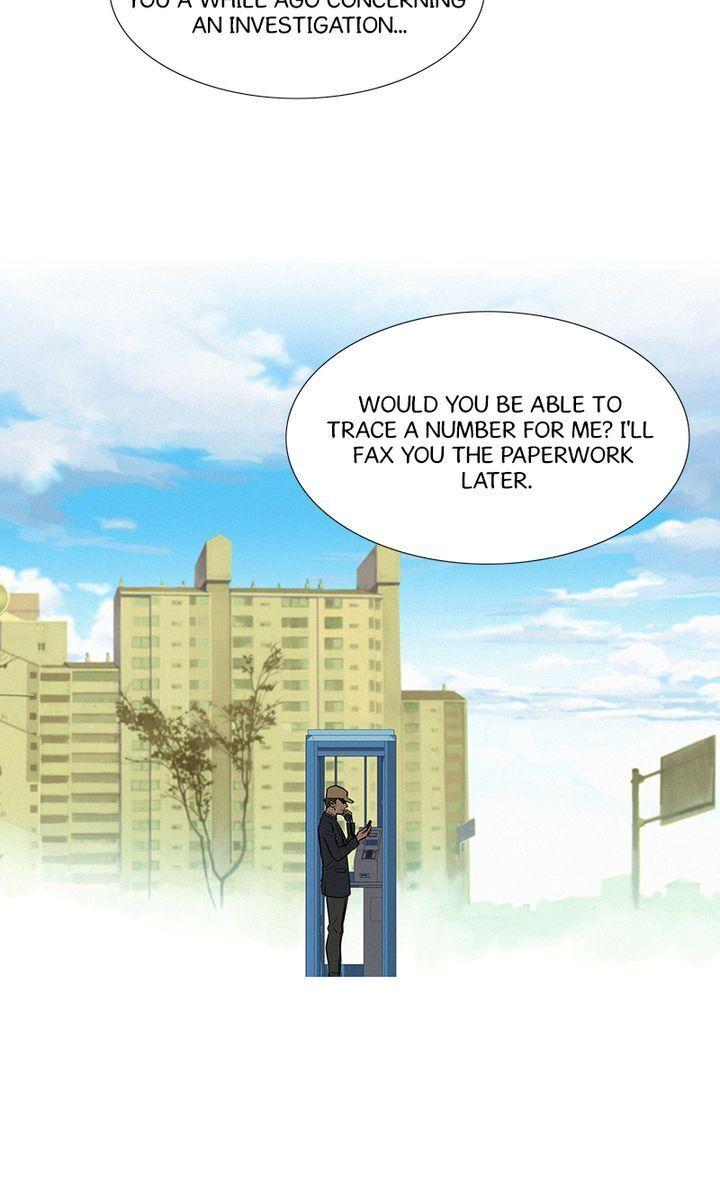 Baski – Manhwa Chapter 12 - page 9