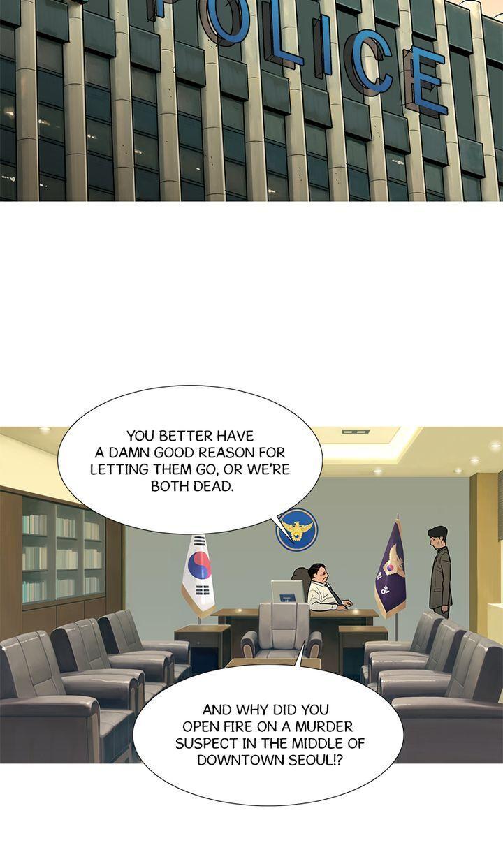 Baski – Manhwa Chapter 37 - page 18