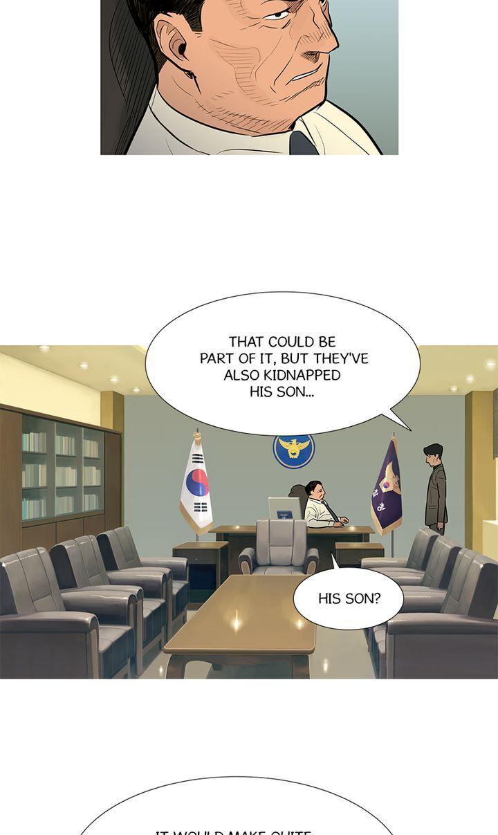 Baski – Manhwa Chapter 37 - page 24