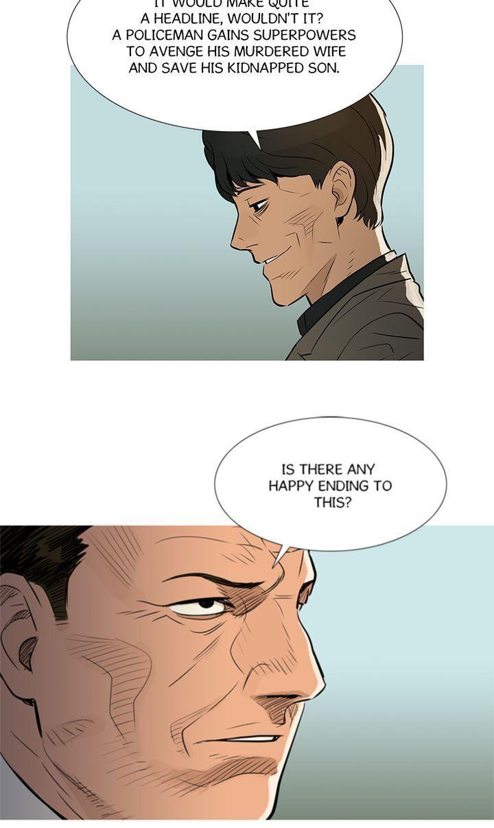 Baski – Manhwa Chapter 37 - page 25