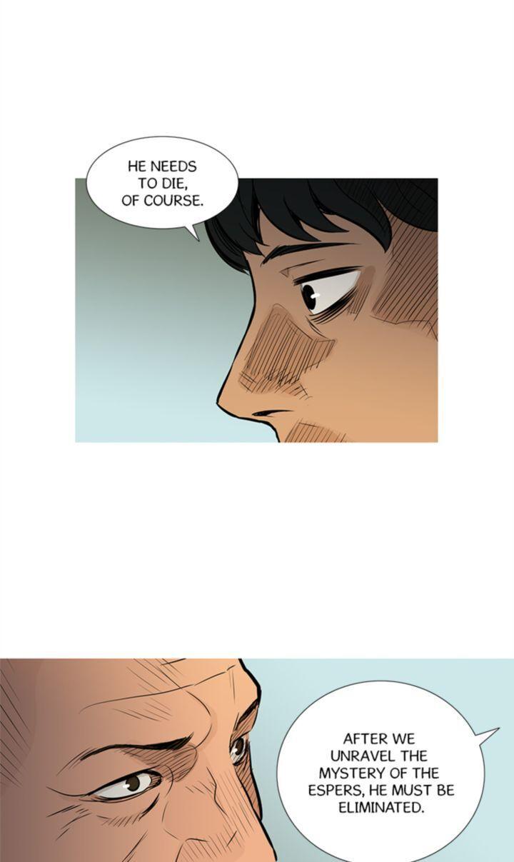 Baski – Manhwa Chapter 37 - page 26