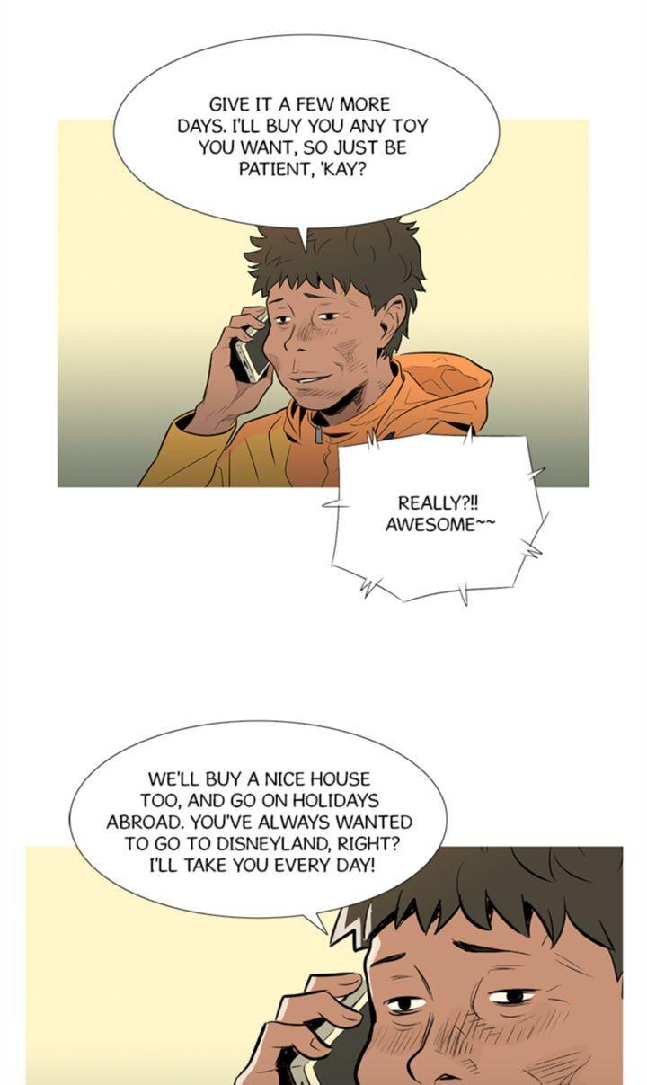 Baski – Manhwa Chapter 37 - page 29