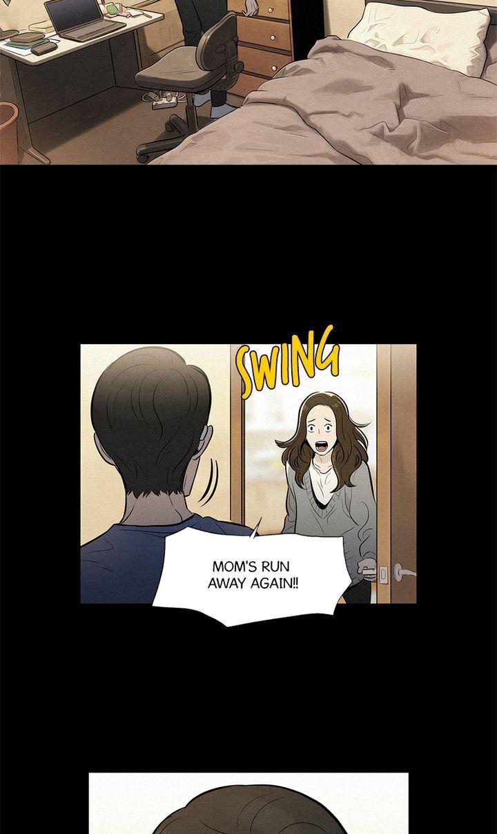 Baski – Manhwa Chapter 37 - page 3