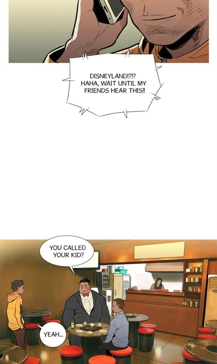 Baski – Manhwa Chapter 37 - page 30