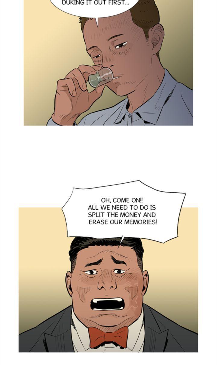 Baski – Manhwa Chapter 37 - page 32