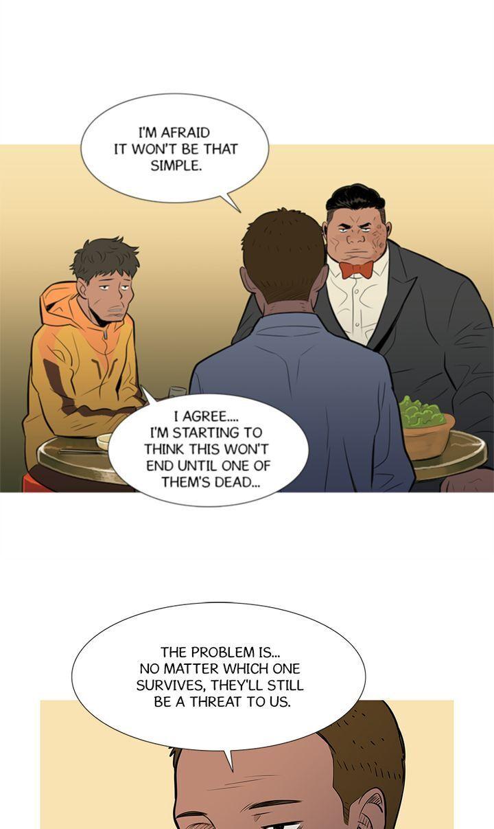 Baski – Manhwa Chapter 37 - page 33