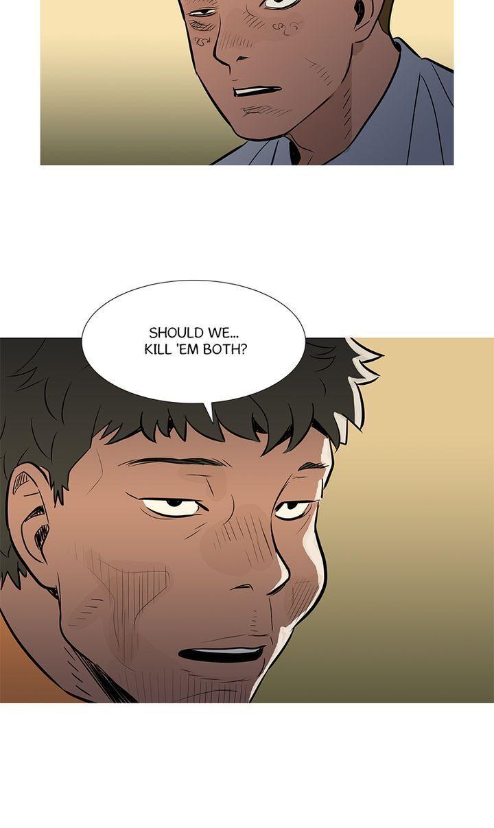 Baski – Manhwa Chapter 37 - page 34