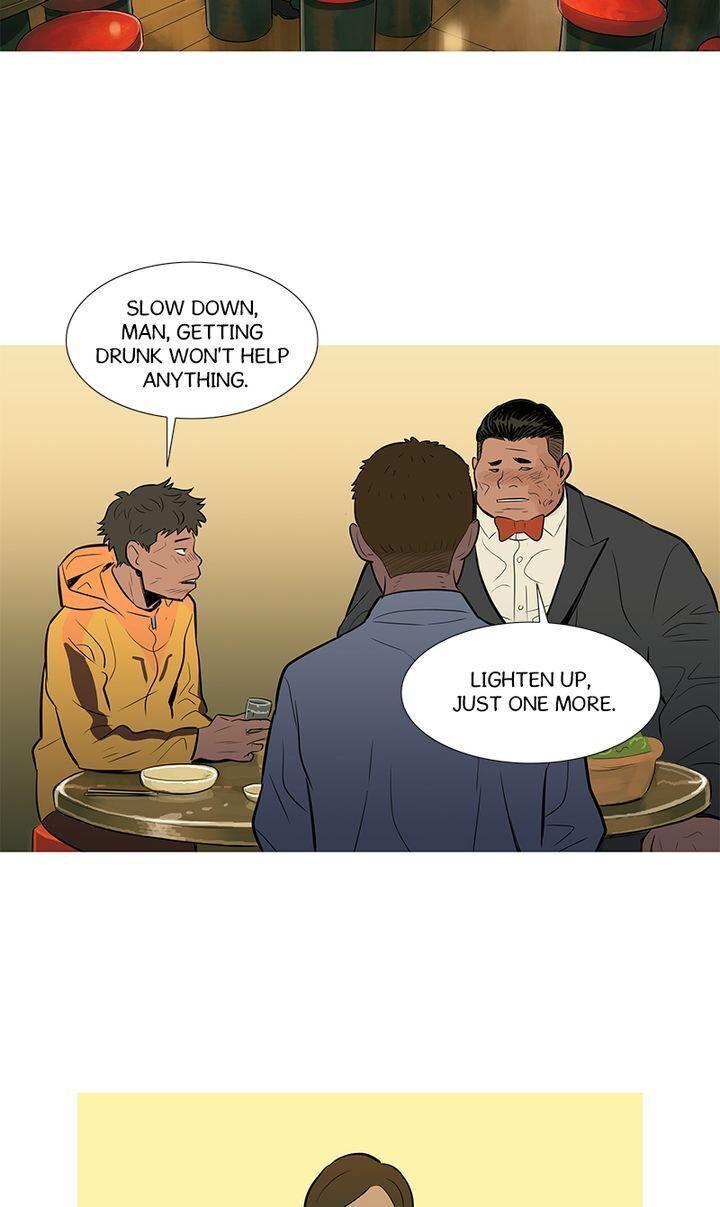 Baski – Manhwa Chapter 37 - page 36