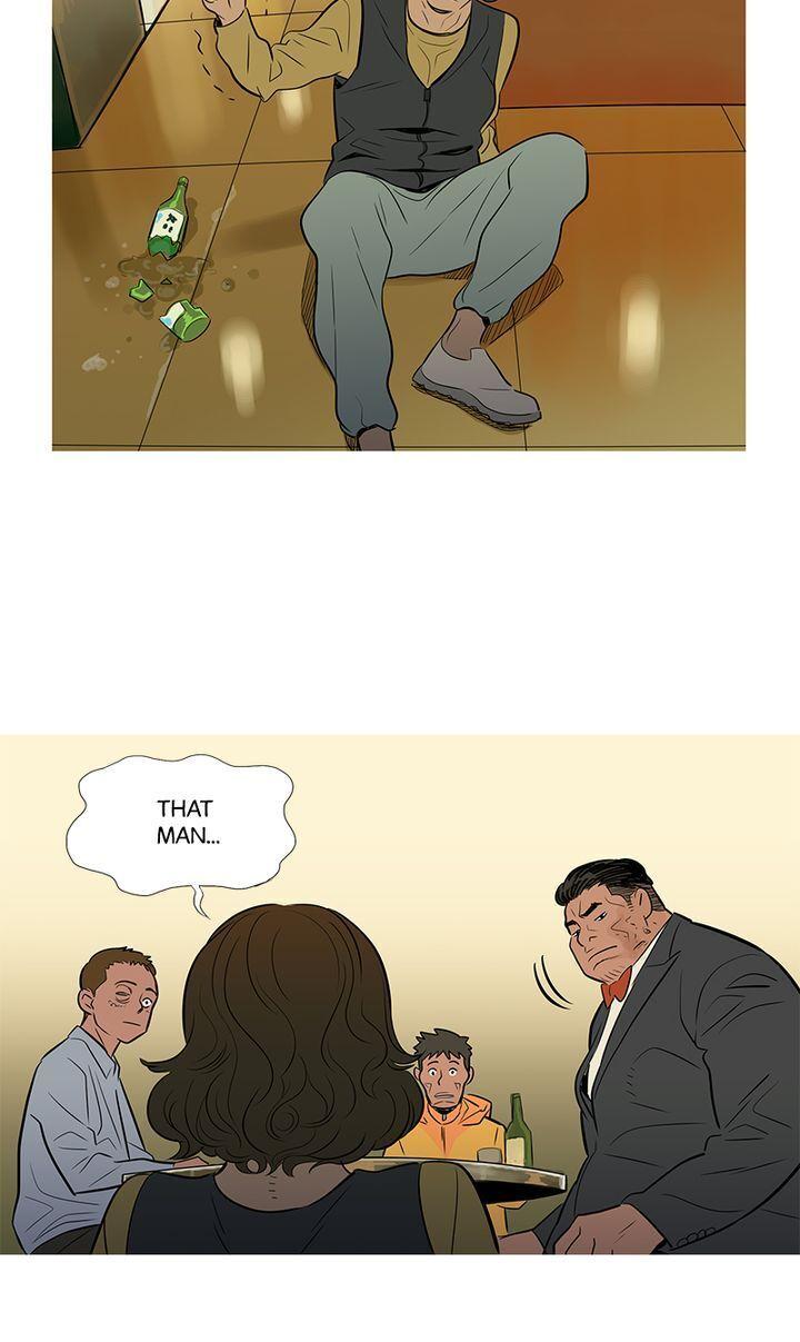 Baski – Manhwa Chapter 37 - page 40