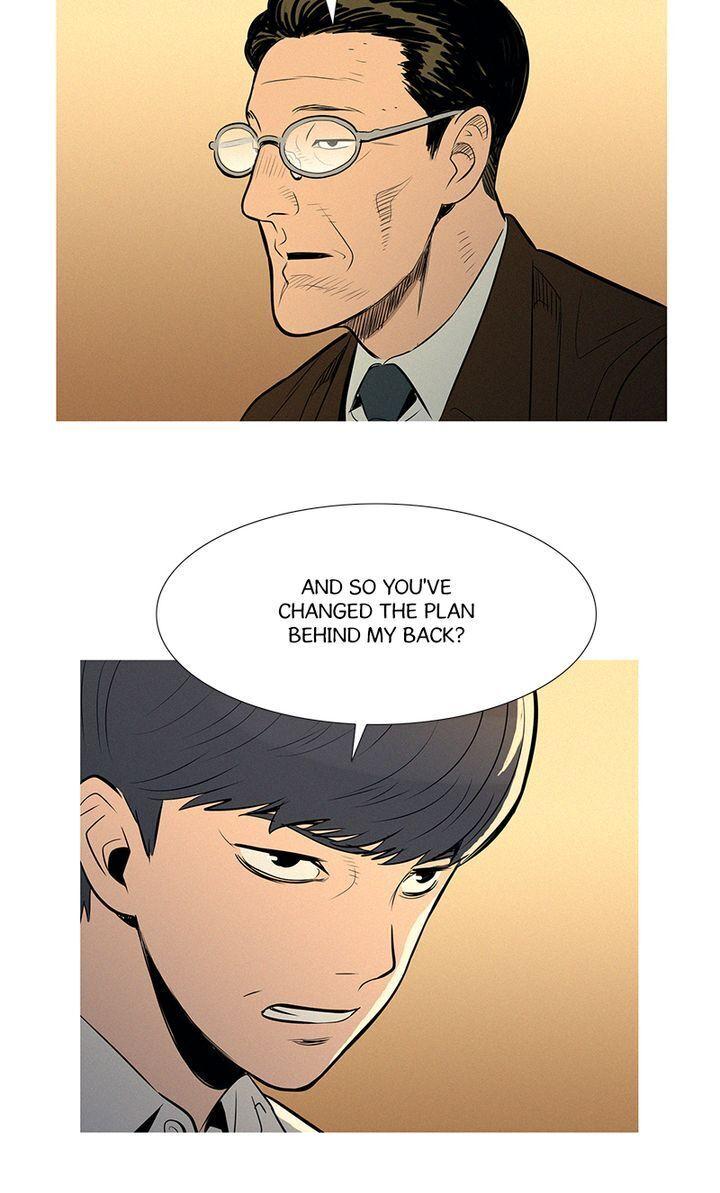 Baski – Manhwa Chapter 36 - page 15