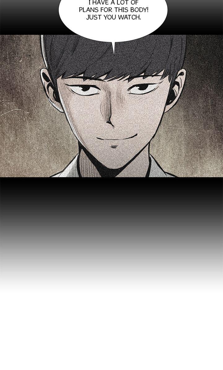 Baski – Manhwa Chapter 36 - page 20