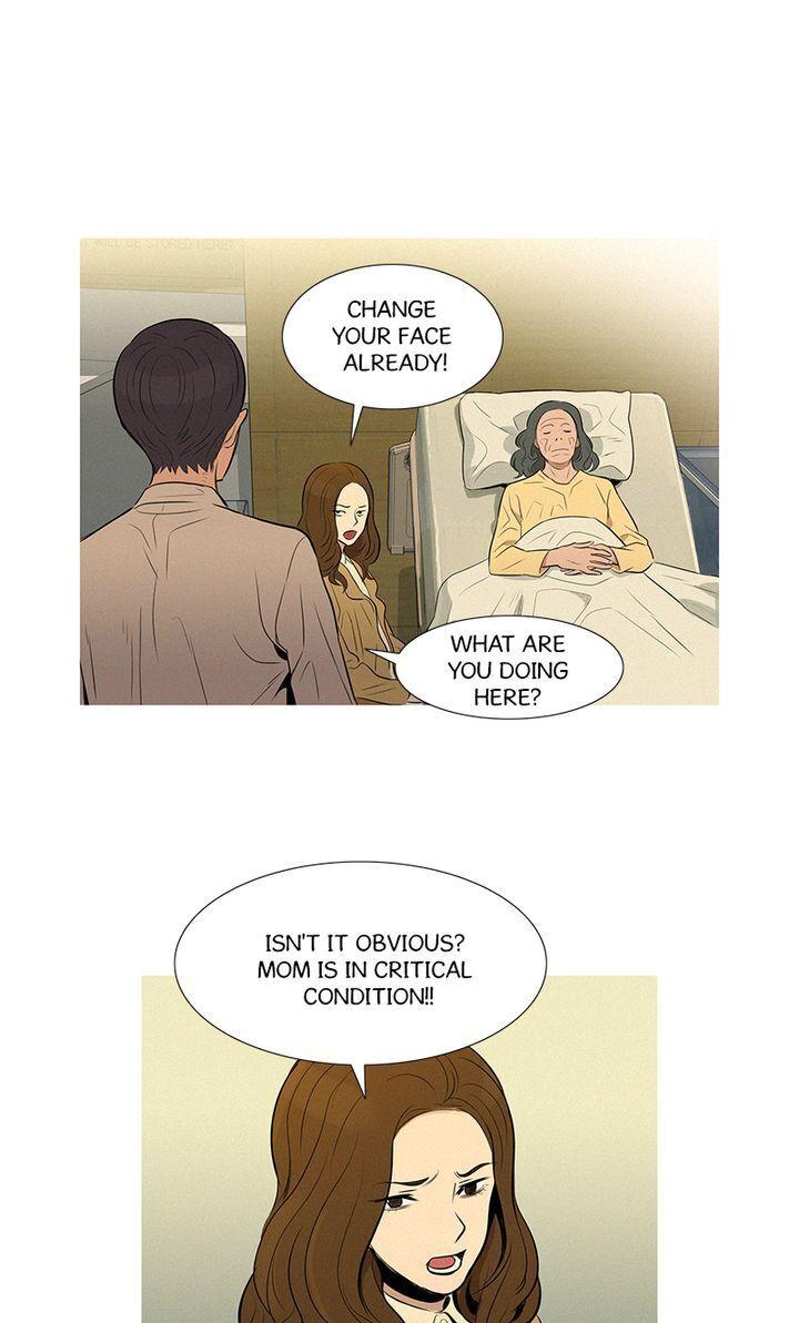 Baski – Manhwa Chapter 36 - page 31