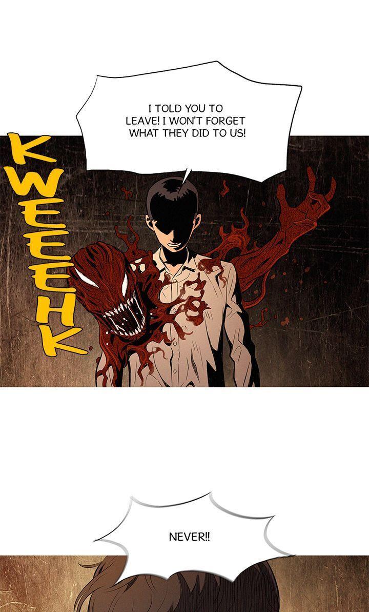 Baski – Manhwa Chapter 36 - page 35