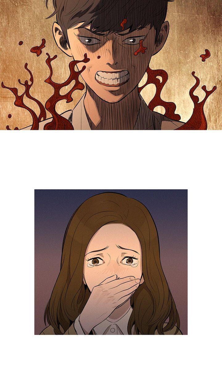 Baski – Manhwa Chapter 36 - page 36