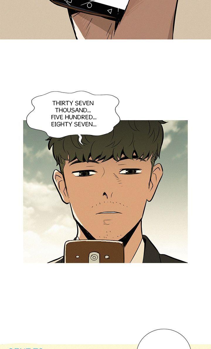 Baski – Manhwa Chapter 35 - page 29