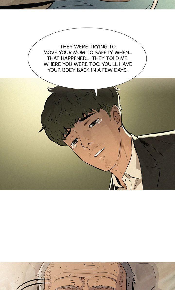 Baski – Manhwa Chapter 35 - page 3