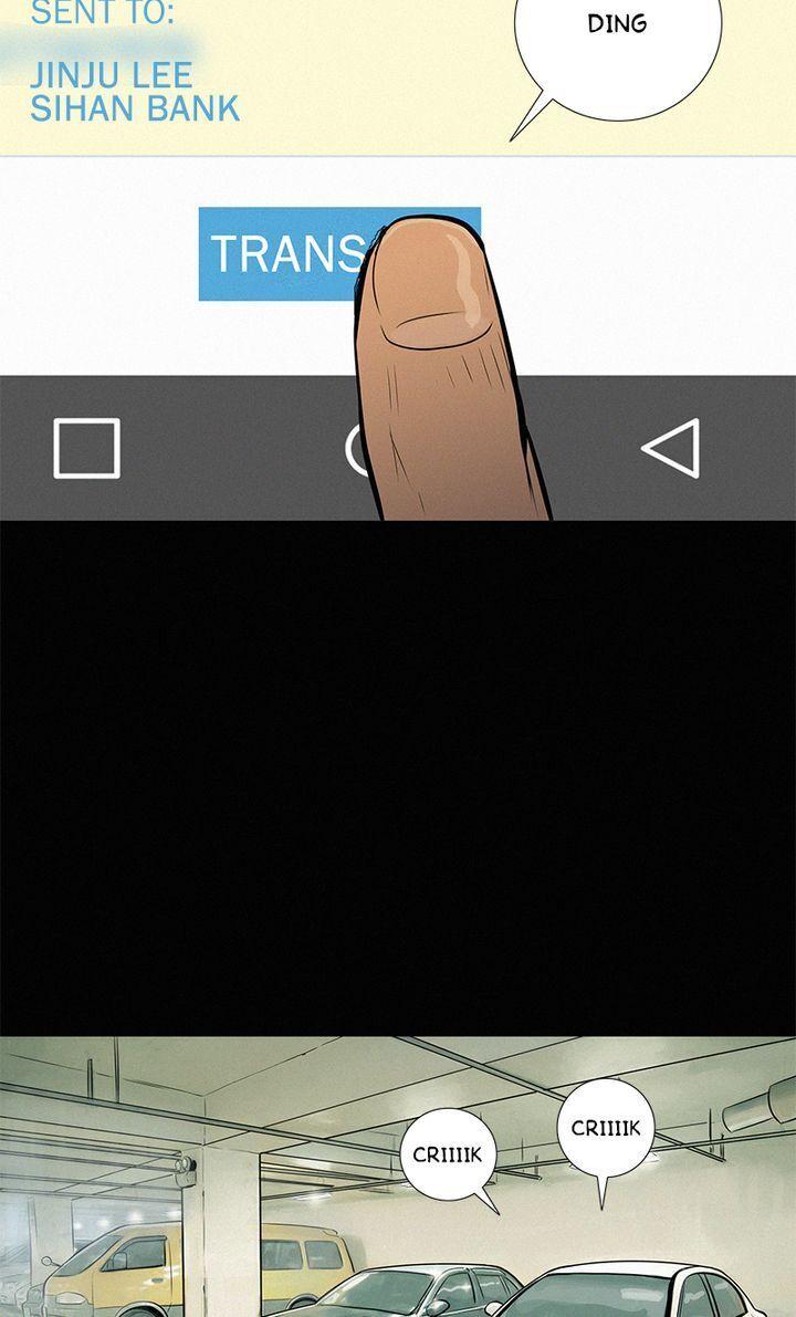 Baski – Manhwa Chapter 35 - page 30