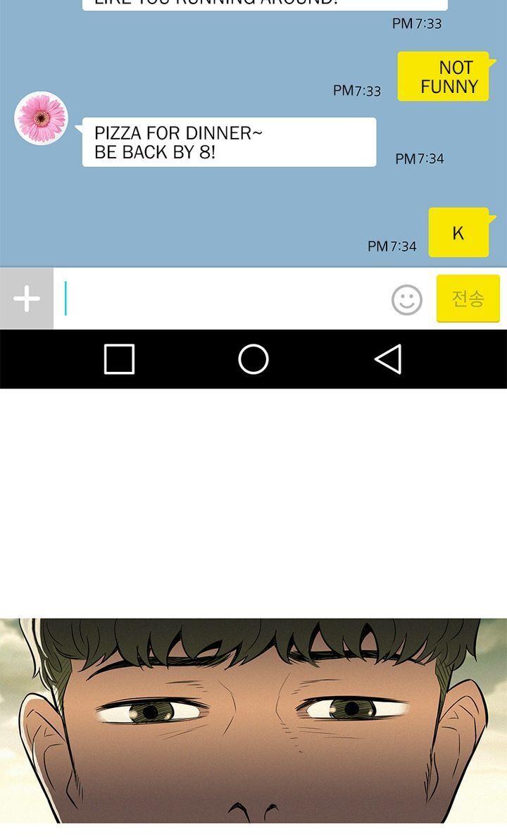 Baski – Manhwa Chapter 35 - page 40