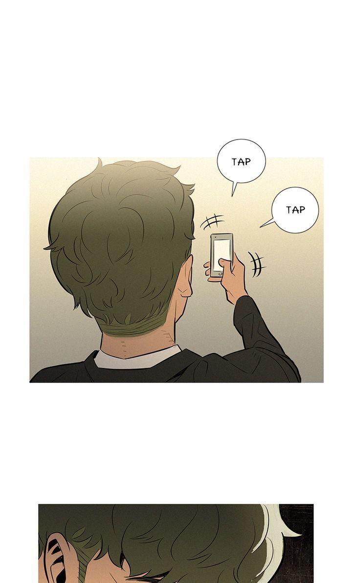 Baski – Manhwa Chapter 35 - page 41