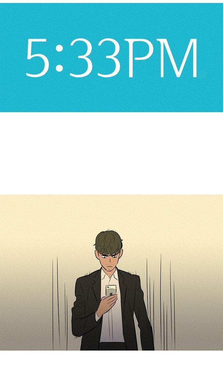 Baski – Manhwa Chapter 35 - page 44