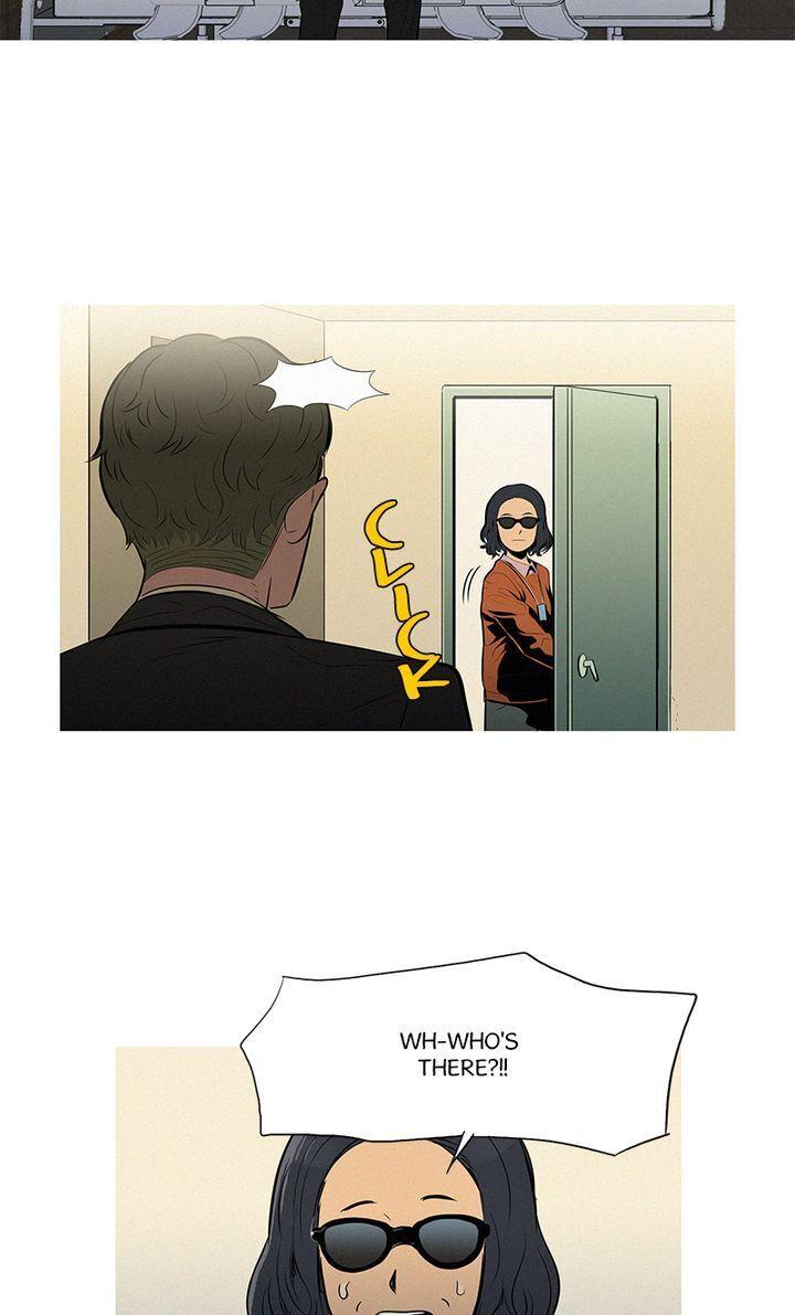Baski – Manhwa Chapter 35 - page 5