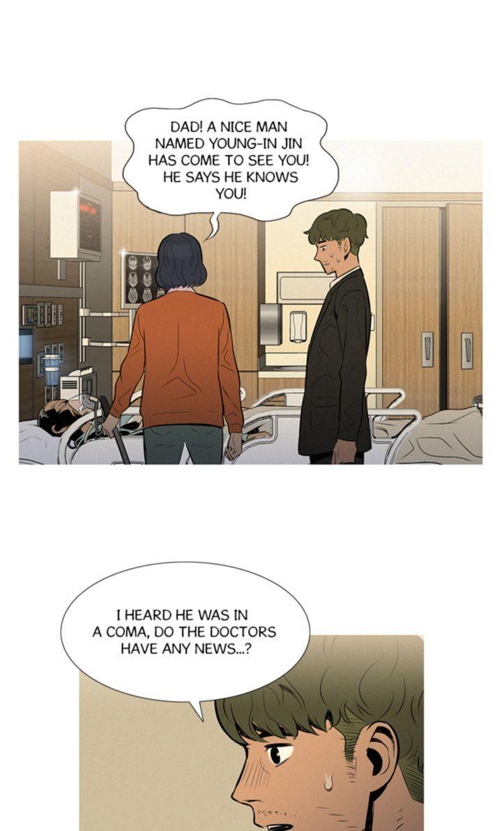 Baski – Manhwa Chapter 35 - page 9