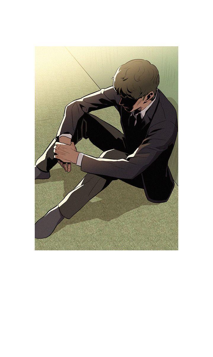 Baski – Manhwa Chapter 10 - page 1