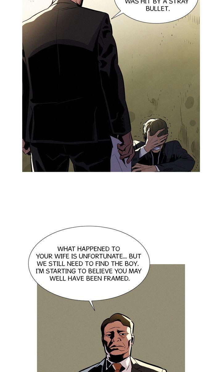 Baski – Manhwa Chapter 10 - page 10