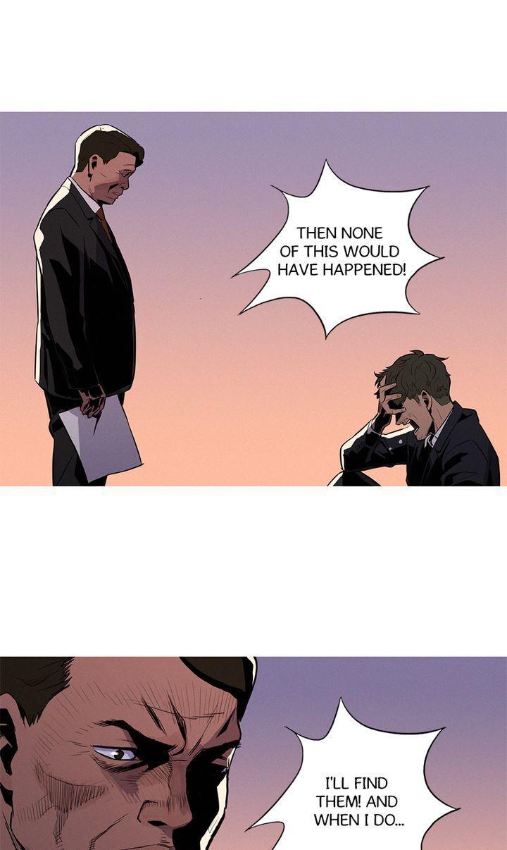 Baski – Manhwa Chapter 10 - page 19