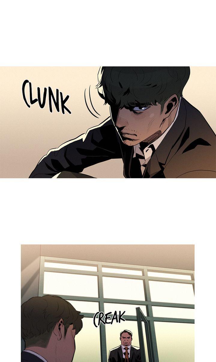Baski – Manhwa Chapter 10 - page 2