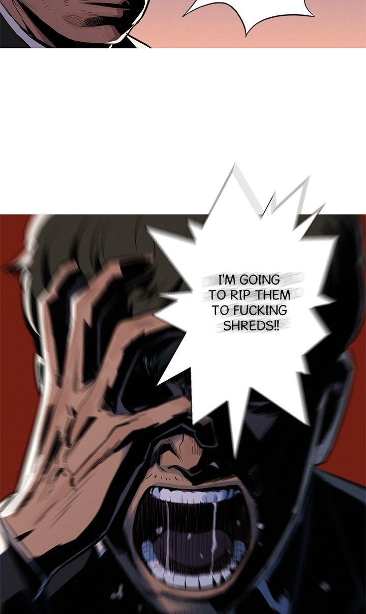 Baski – Manhwa Chapter 10 - page 20