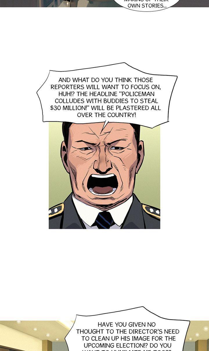 Baski – Manhwa Chapter 10 - page 25