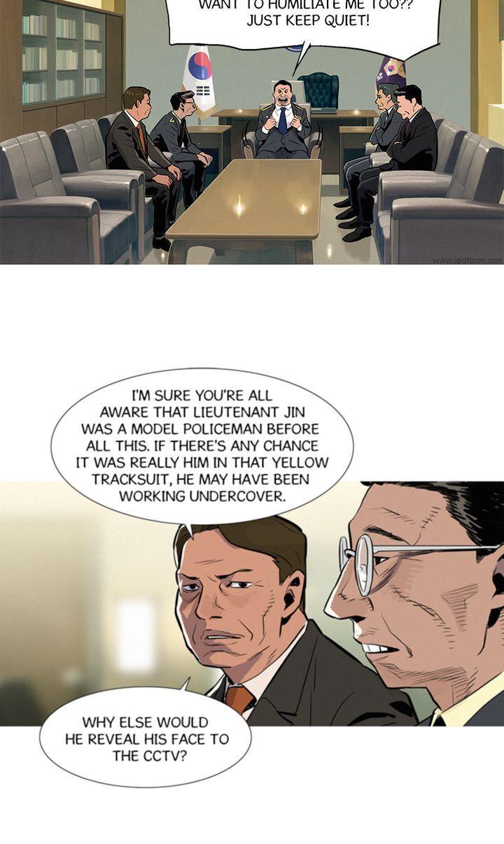 Baski – Manhwa Chapter 10 - page 26
