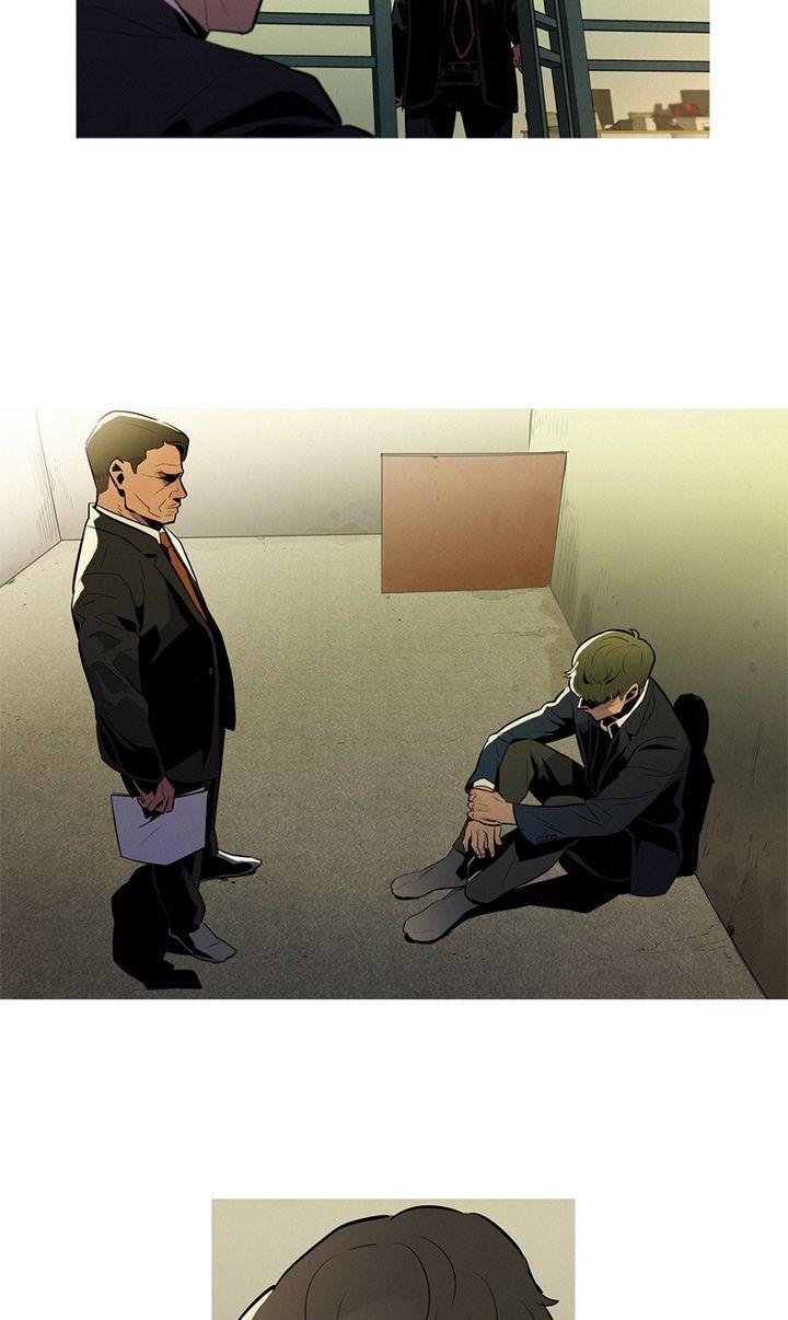 Baski – Manhwa Chapter 10 - page 3