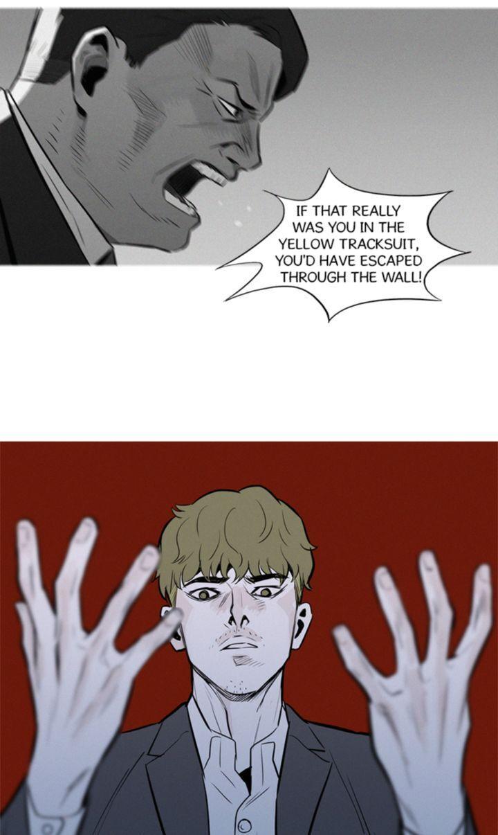 Baski – Manhwa Chapter 10 - page 31