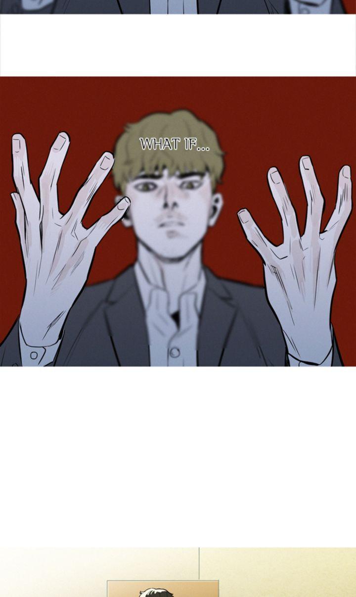Baski – Manhwa Chapter 10 - page 32