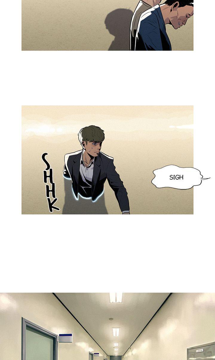 Baski – Manhwa Chapter 10 - page 39