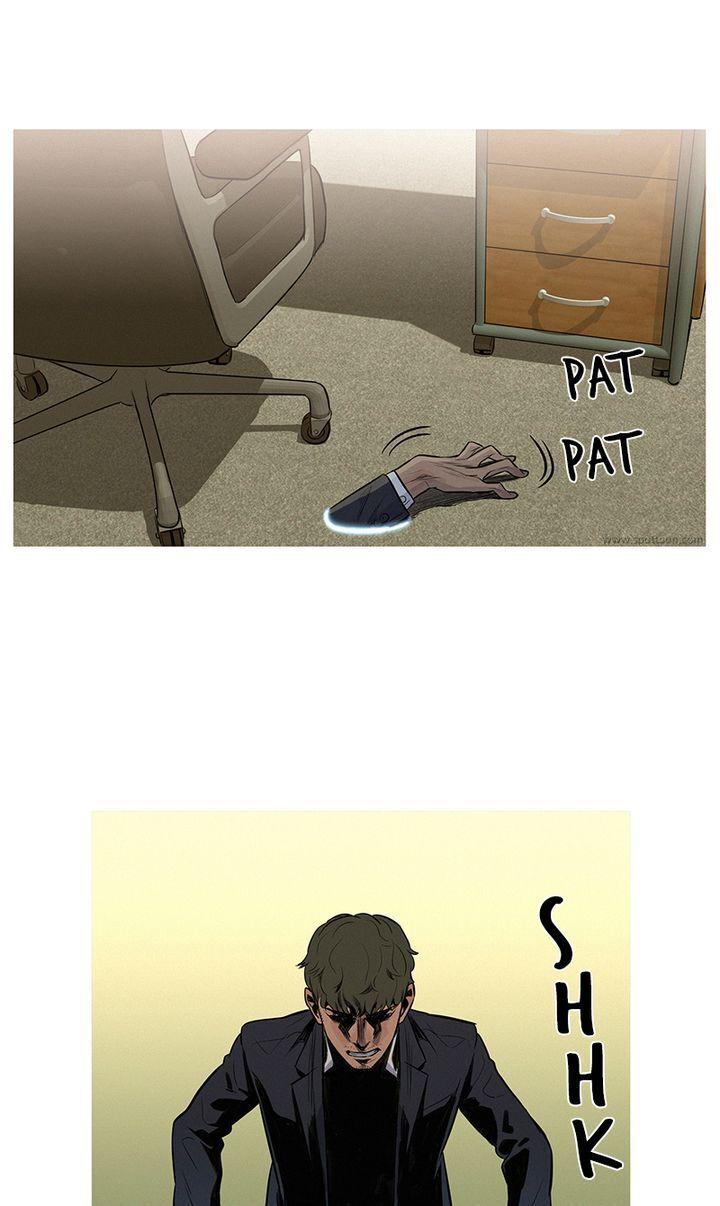 Baski – Manhwa Chapter 10 - page 42