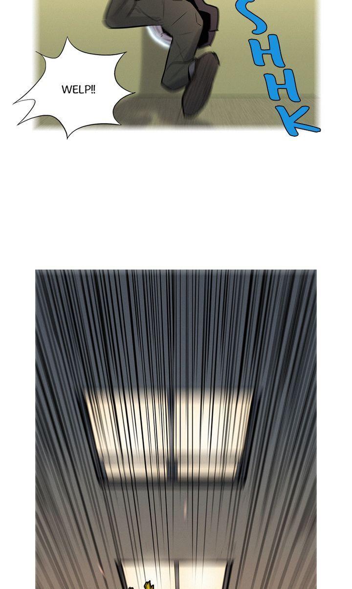 Baski – Manhwa Chapter 10 - page 47