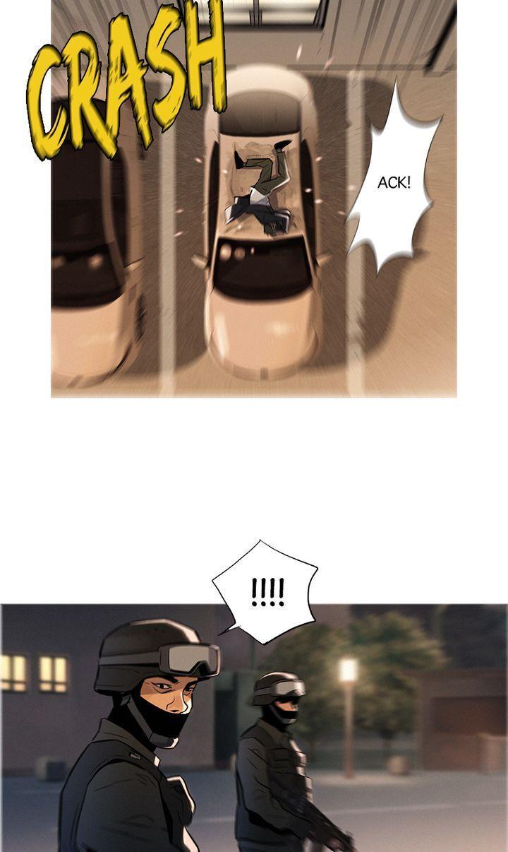 Baski – Manhwa Chapter 10 - page 48