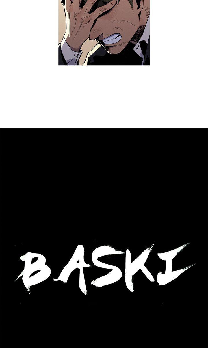 Baski – Manhwa Chapter 10 - page 8