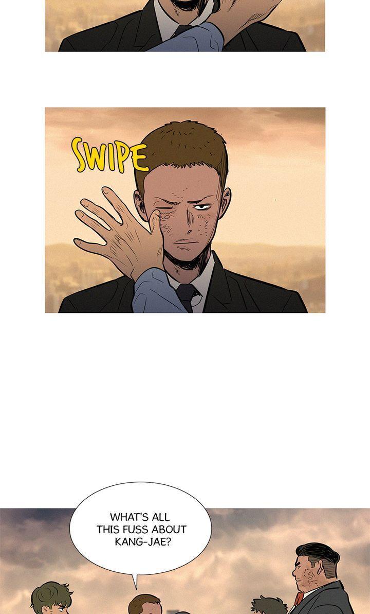 Baski – Manhwa Chapter 34 - page 10