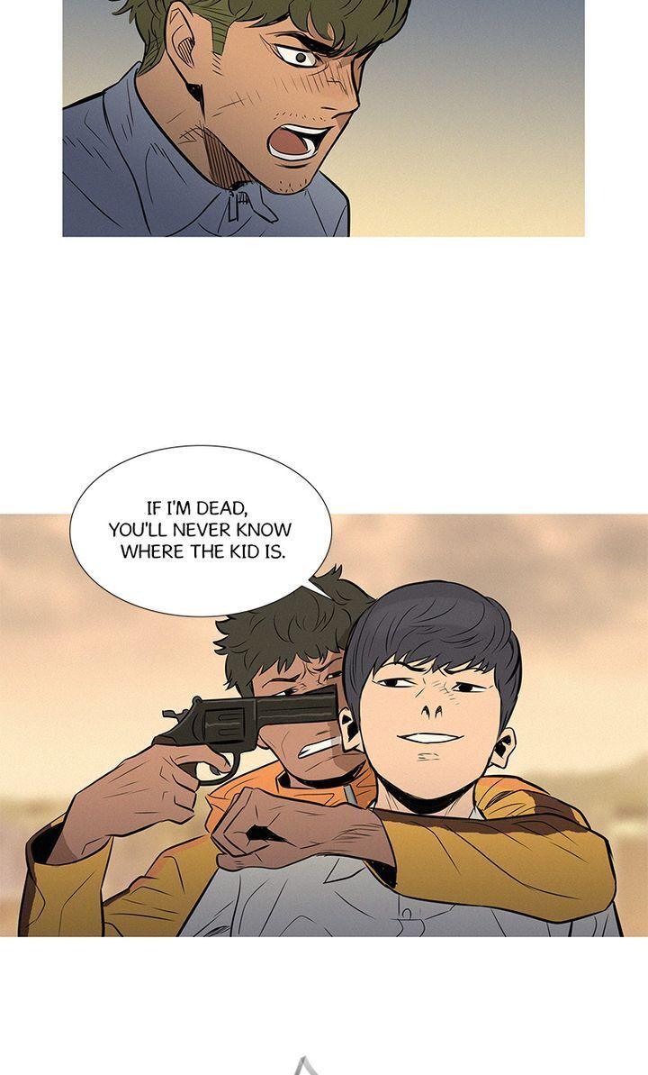 Baski – Manhwa Chapter 34 - page 19